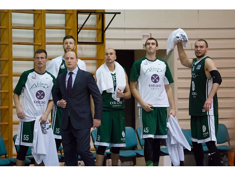 Foto: Edgars Vaivads