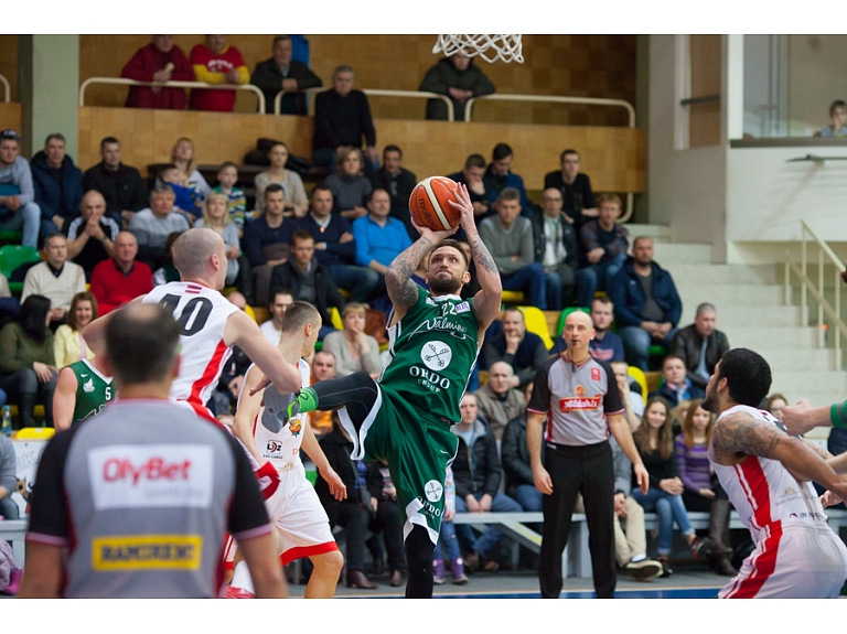 Foto: Edgars Vaivads