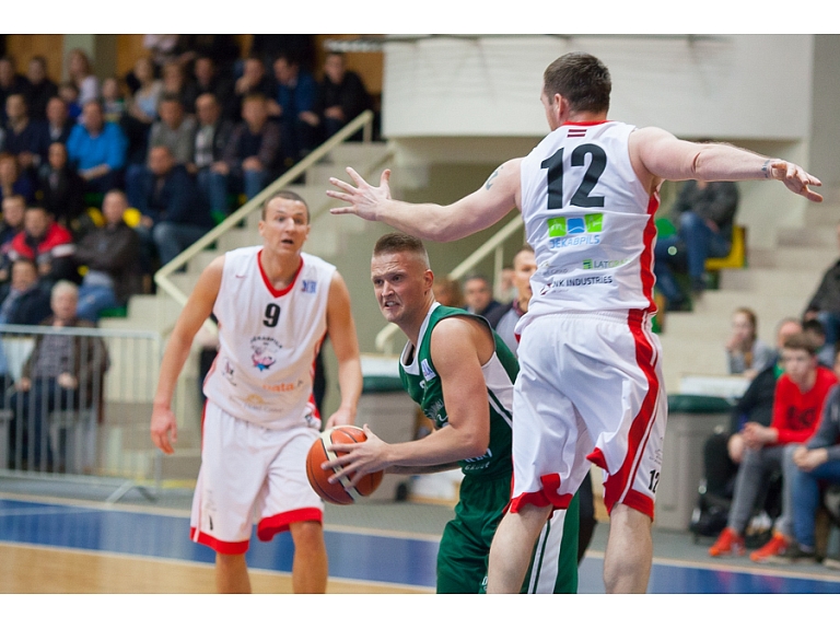Foto: Edgars Vaivads