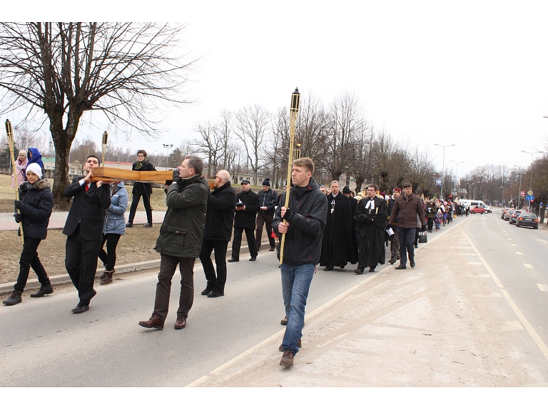 Anna Kārkliņa/ Valmiera24.lv