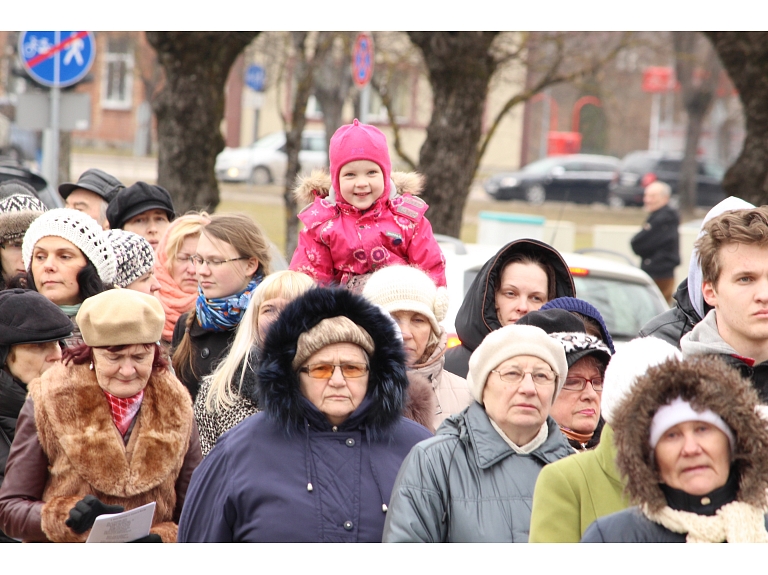Anna Kārkliņa/ Valmiera24.lv