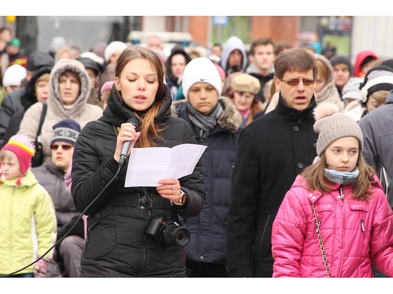 Anna Kārkliņa/ Valmiera24.lv