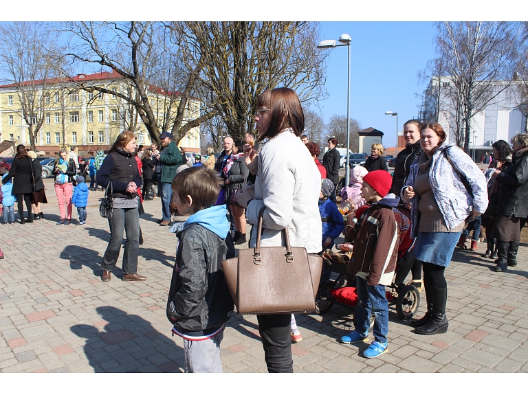 Anna Kārkliņa/ Valmiera24.lv