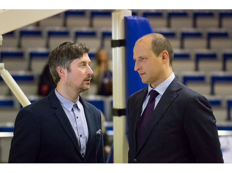 Foto: Edgars Vaivads