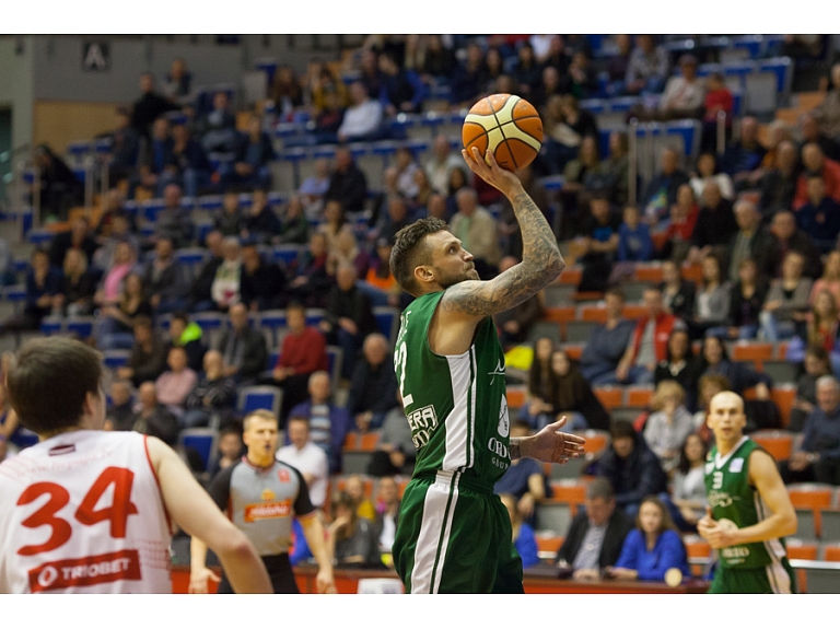 Foto: Edgars Vaivads