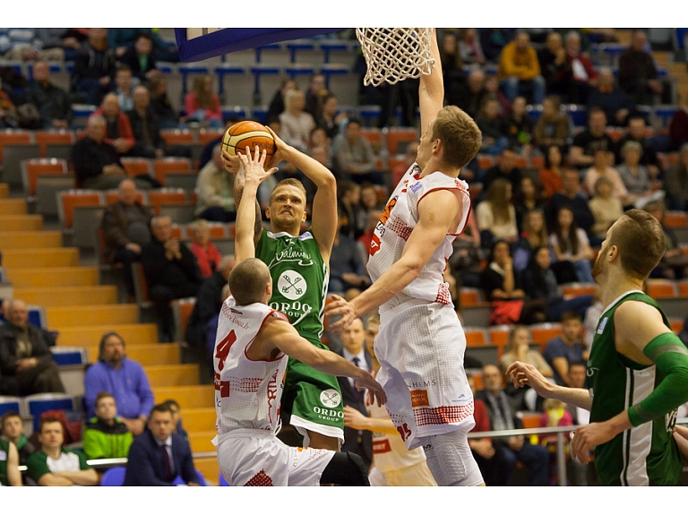 Foto: Edgars Vaivads
