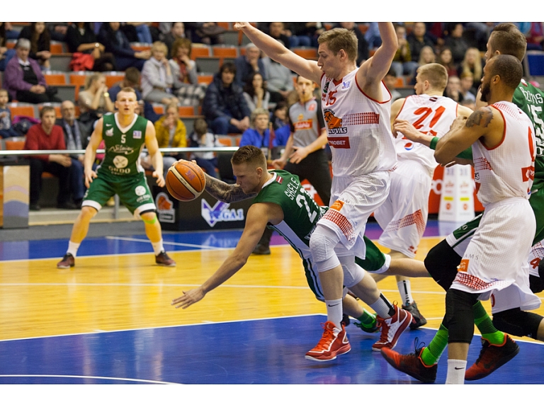 Foto: Edgars Vaivads