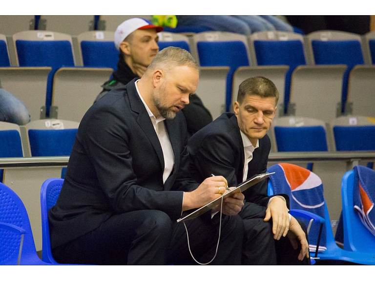 Foto: Edgars Vaivads