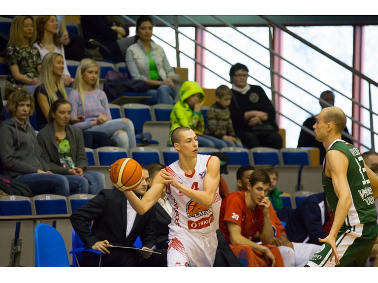 Foto: Edgars Vaivads