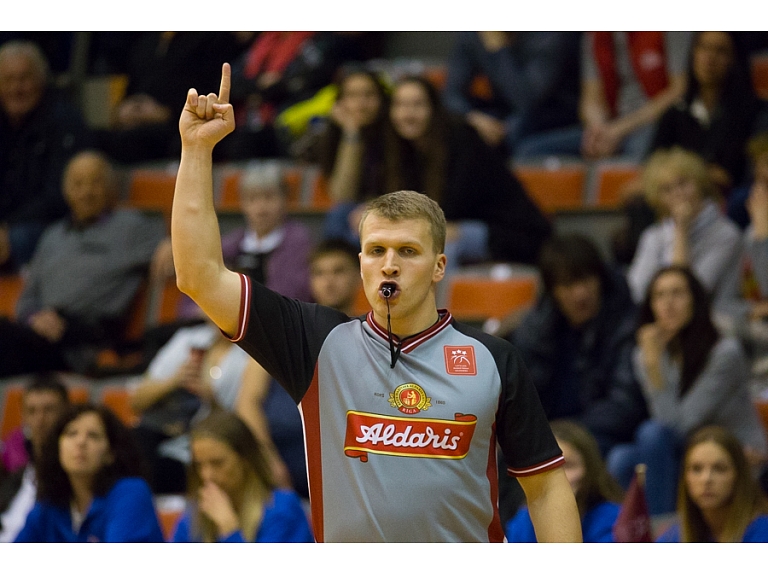 Foto: Edgars Vaivads