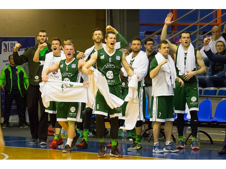 Foto: Edgars Vaivads
