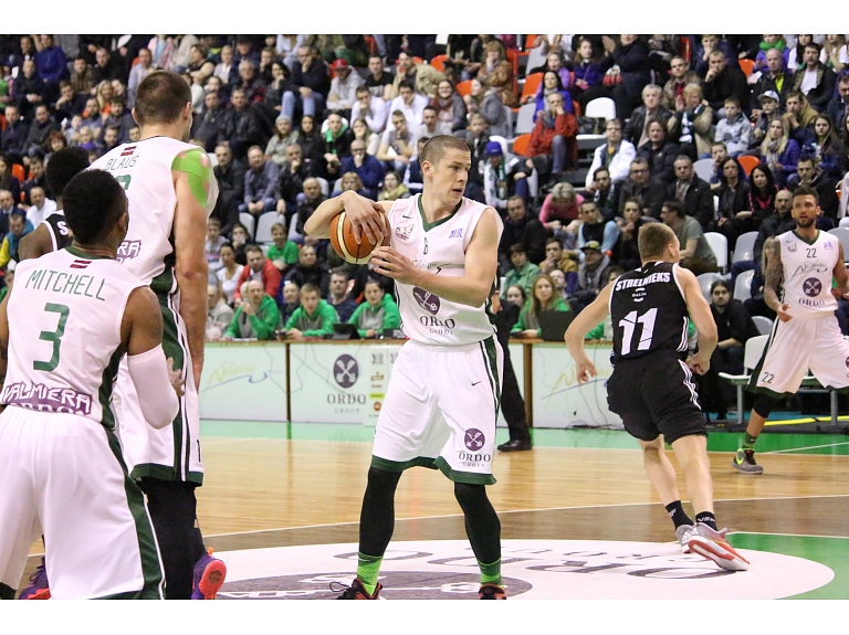 Anna Kārkliņa/ Valmiera24.lv