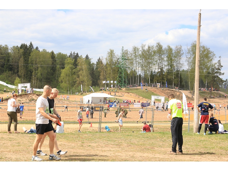 Foto: Anna Kārkliņa