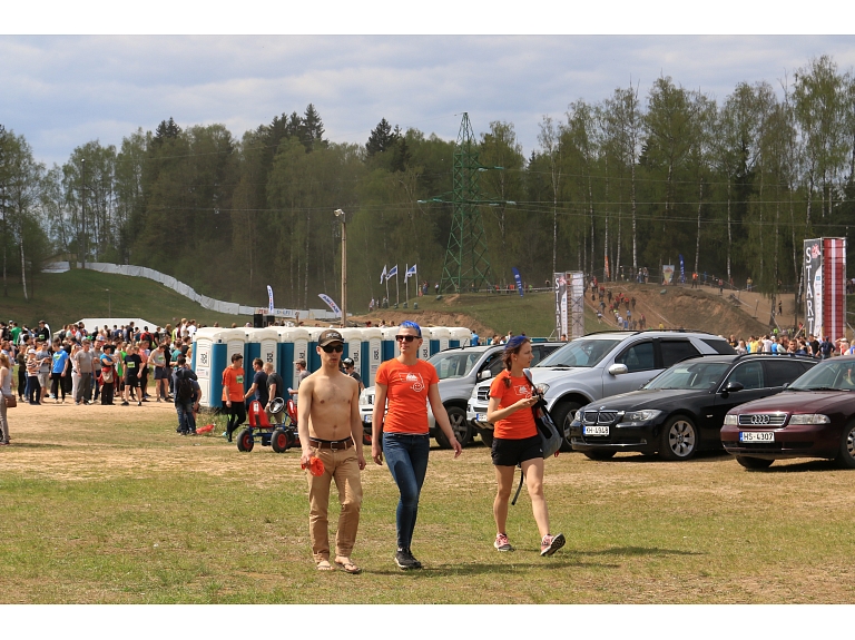 Foto: Anna Kārkliņa