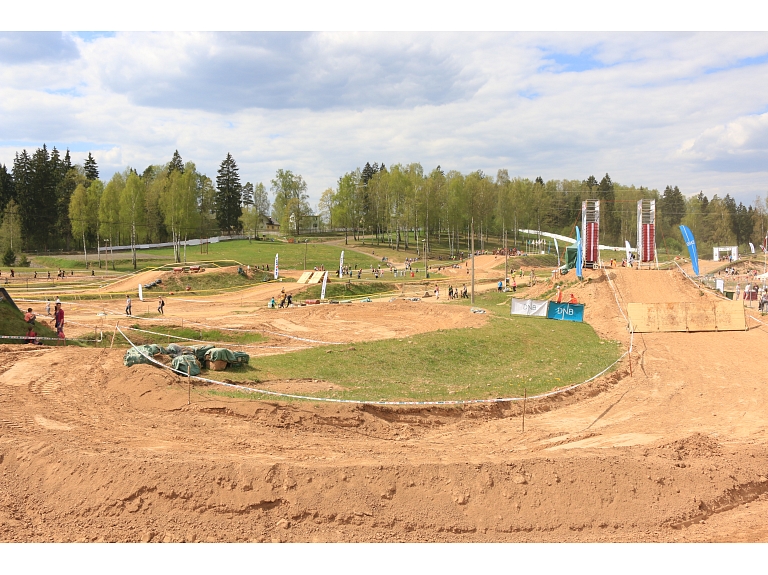 Foto: Anna Kārkliņa