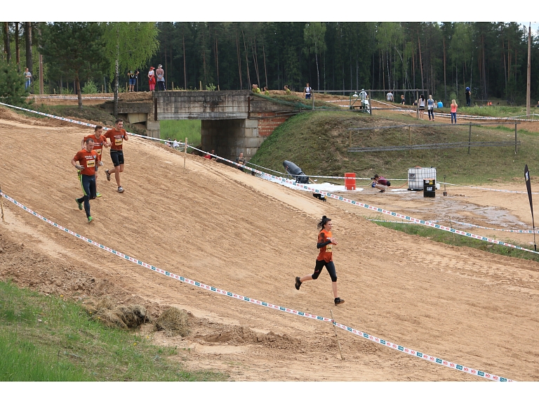 Foto: Anna Kārkliņa