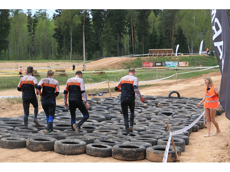 Foto: Anna Kārkliņa