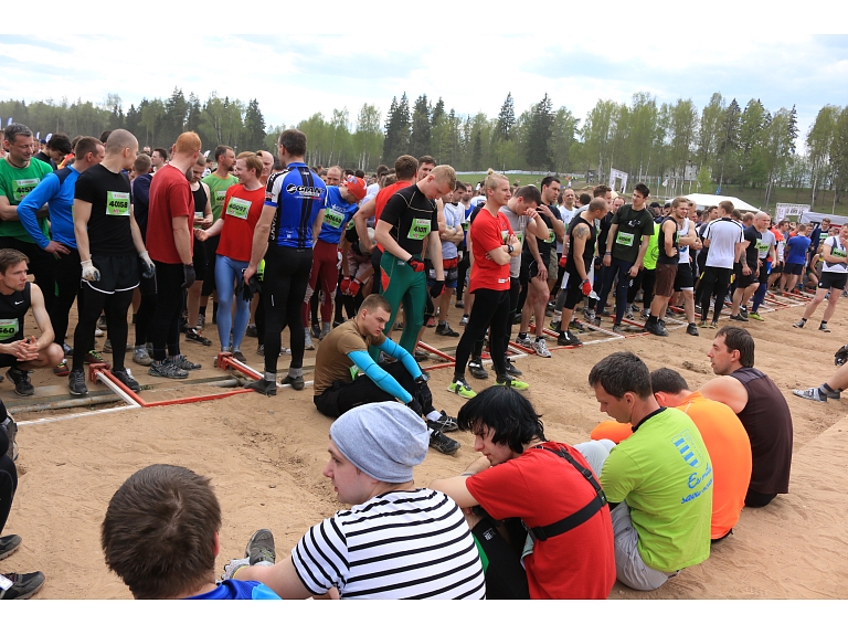 Foto: Anna Kārkliņa