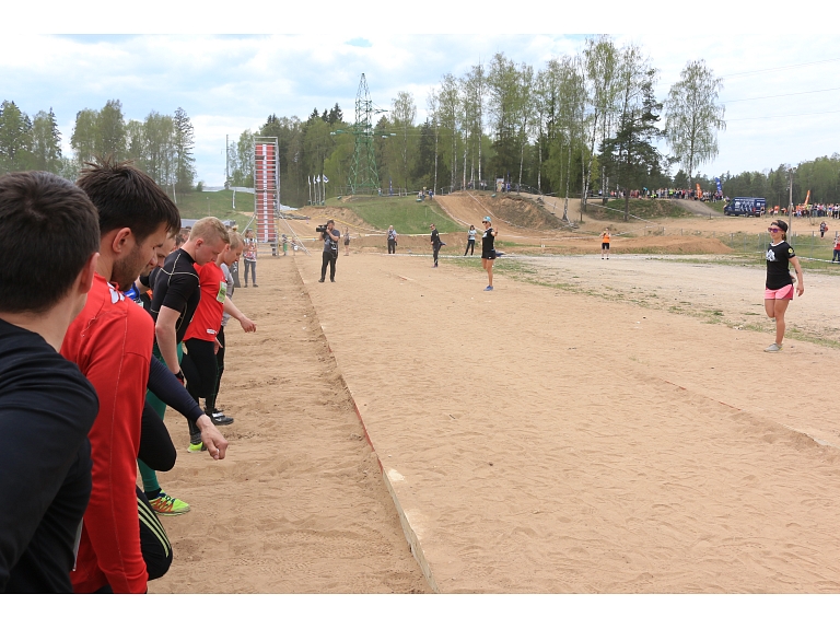 Foto: Anna Kārkliņa