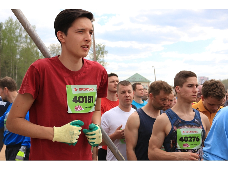 Foto: Anna Kārkliņa