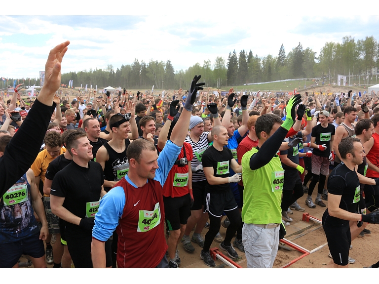 Foto: Anna Kārkliņa