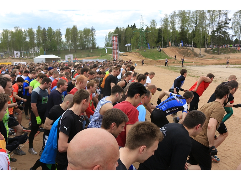Foto: Anna Kārkliņa