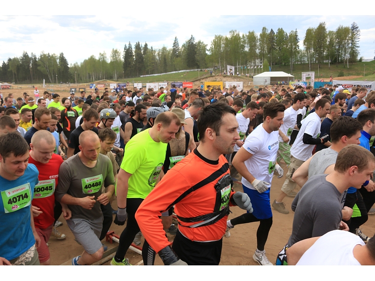Foto: Anna Kārkliņa