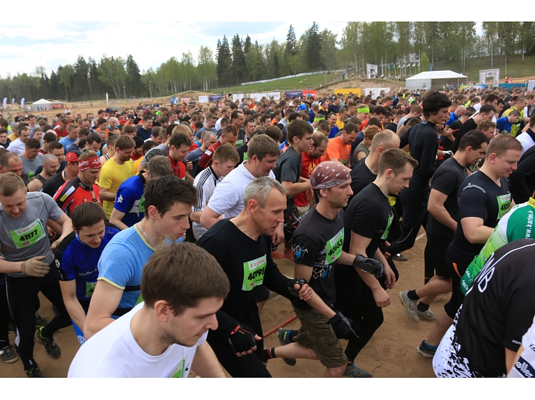 Foto: Anna Kārkliņa