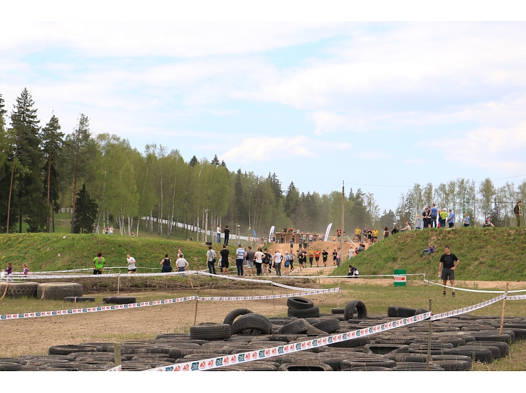 Foto: Anna Kārkliņa