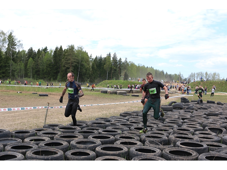 Foto: Anna Kārkliņa