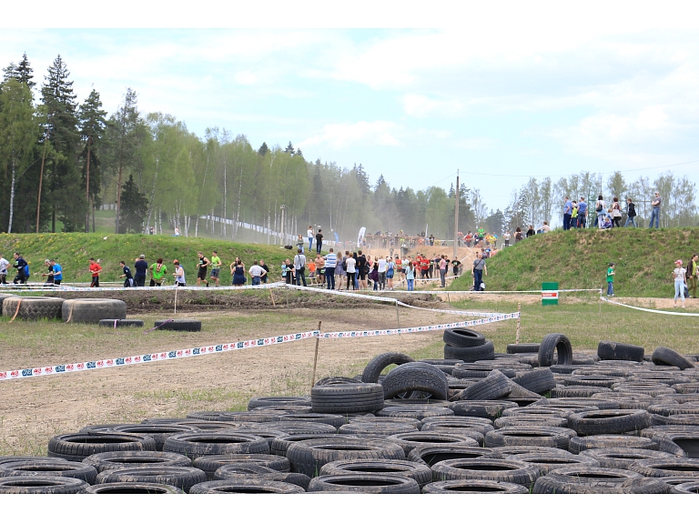 Foto: Anna Kārkliņa