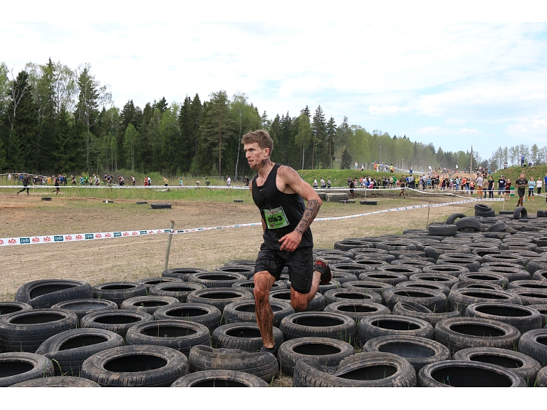 Foto: Anna Kārkliņa