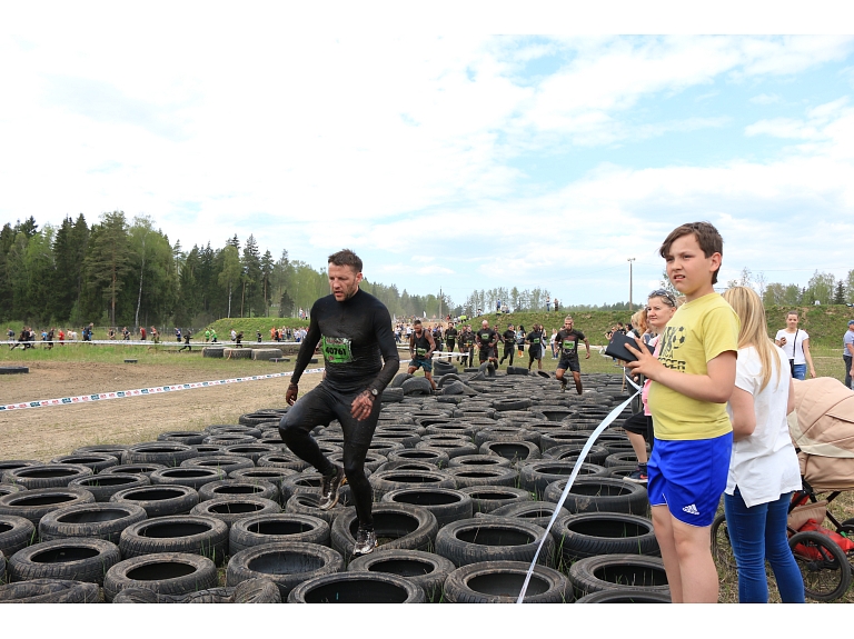 Foto: Anna Kārkliņa