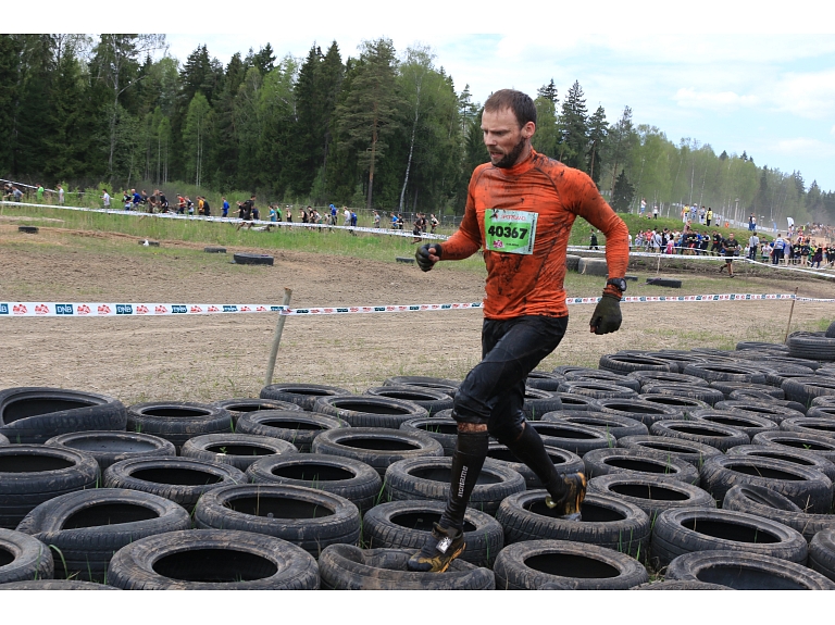 Foto: Anna Kārkliņa