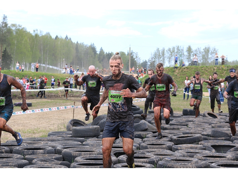 Foto: Anna Kārkliņa