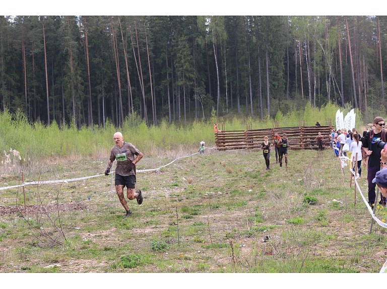 Foto: Anna Kārkliņa