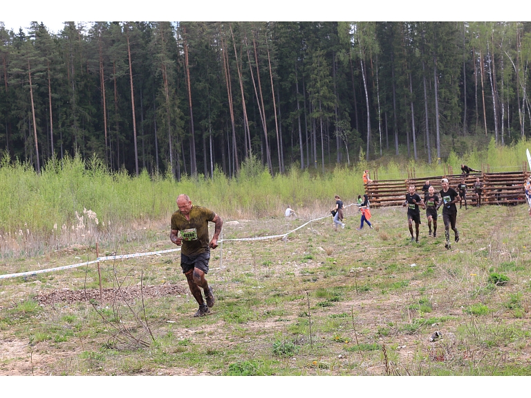 Foto: Anna Kārkliņa