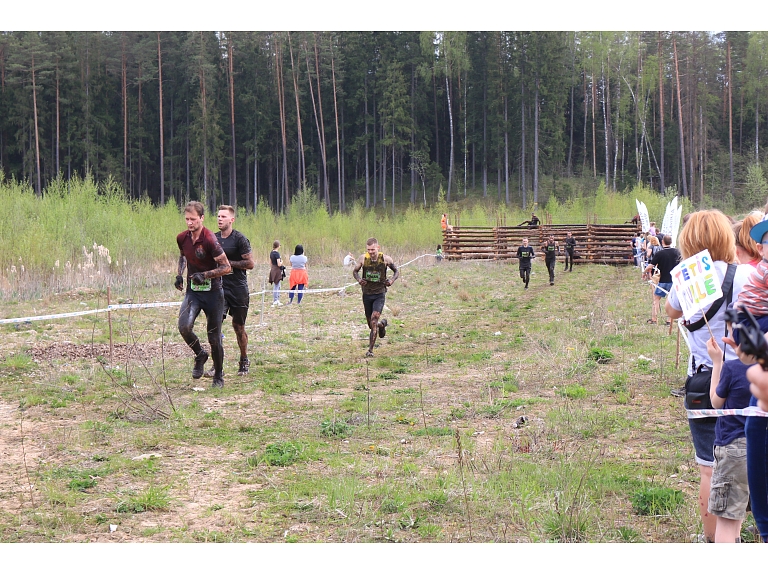 Foto: Anna Kārkliņa