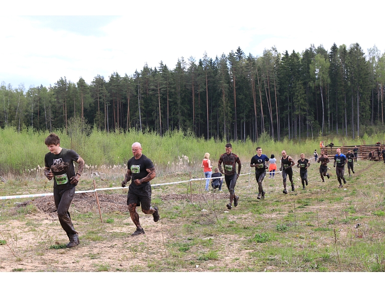 Foto: Anna Kārkliņa