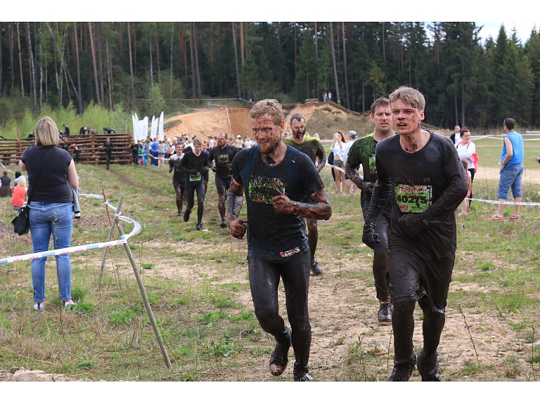 Foto: Anna Kārkliņa