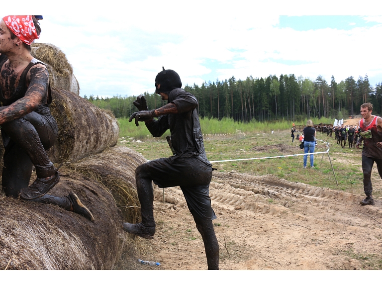 Foto: Anna Kārkliņa