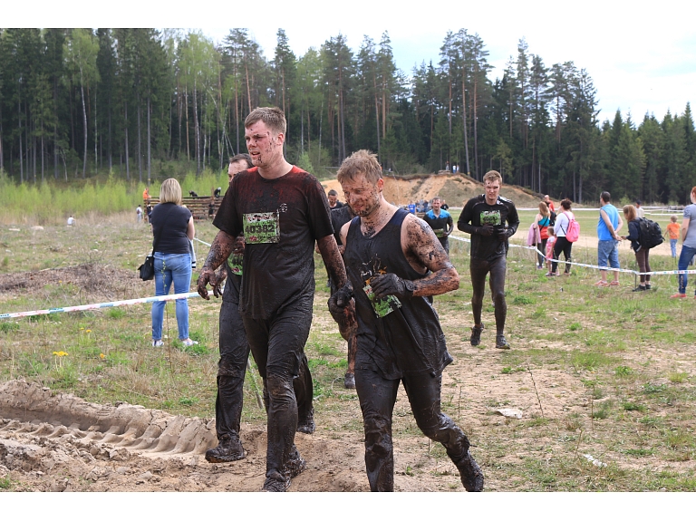 Foto: Anna Kārkliņa