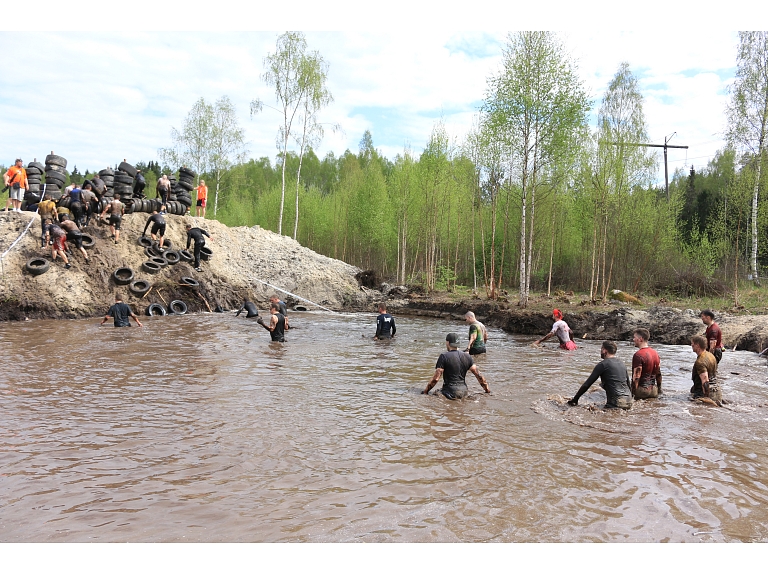 Foto: Anna Kārkliņa