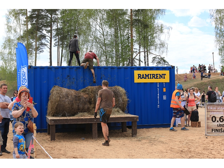 Foto: Anna Kārkliņa