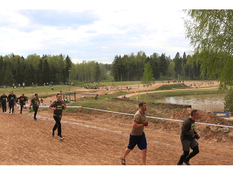 Foto: Anna Kārkliņa