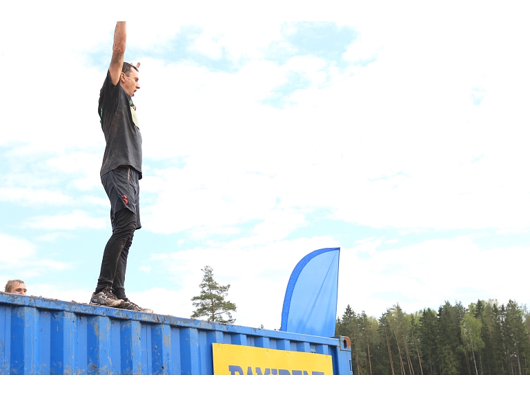 Foto: Anna Kārkliņa