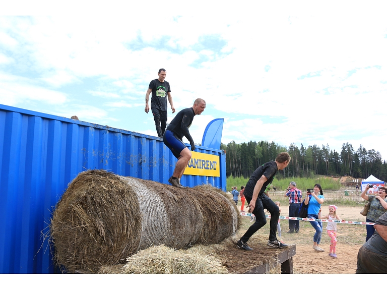 Foto: Anna Kārkliņa