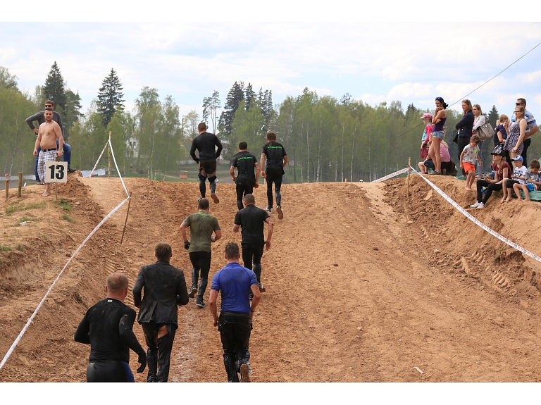 Foto: Anna Kārkliņa