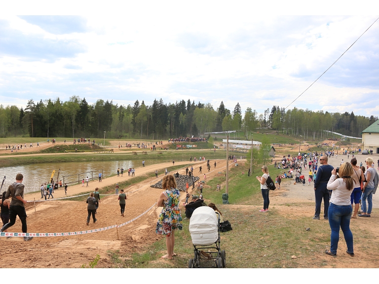 Foto: Anna Kārkliņa