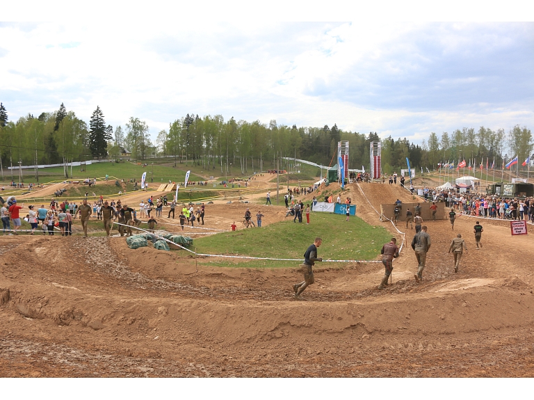 Foto: Anna Kārkliņa